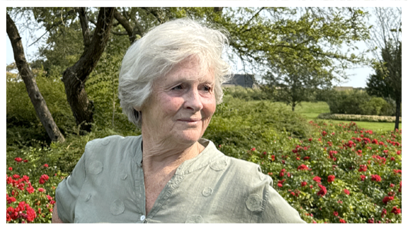 Graag in t’ groen