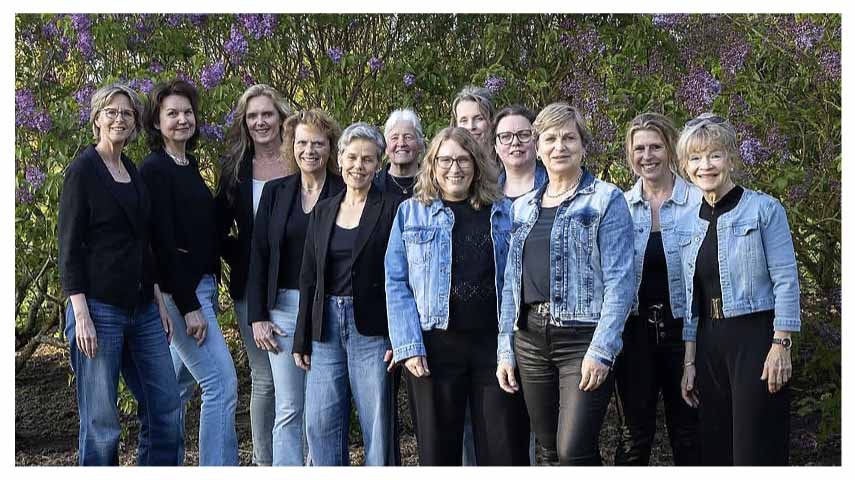 Beschermd: Davanti, 30 mei ‘zingen tussen de seringen’