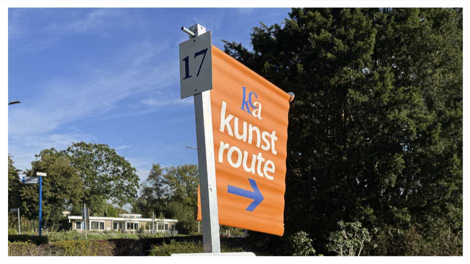 Kunstroute 2026